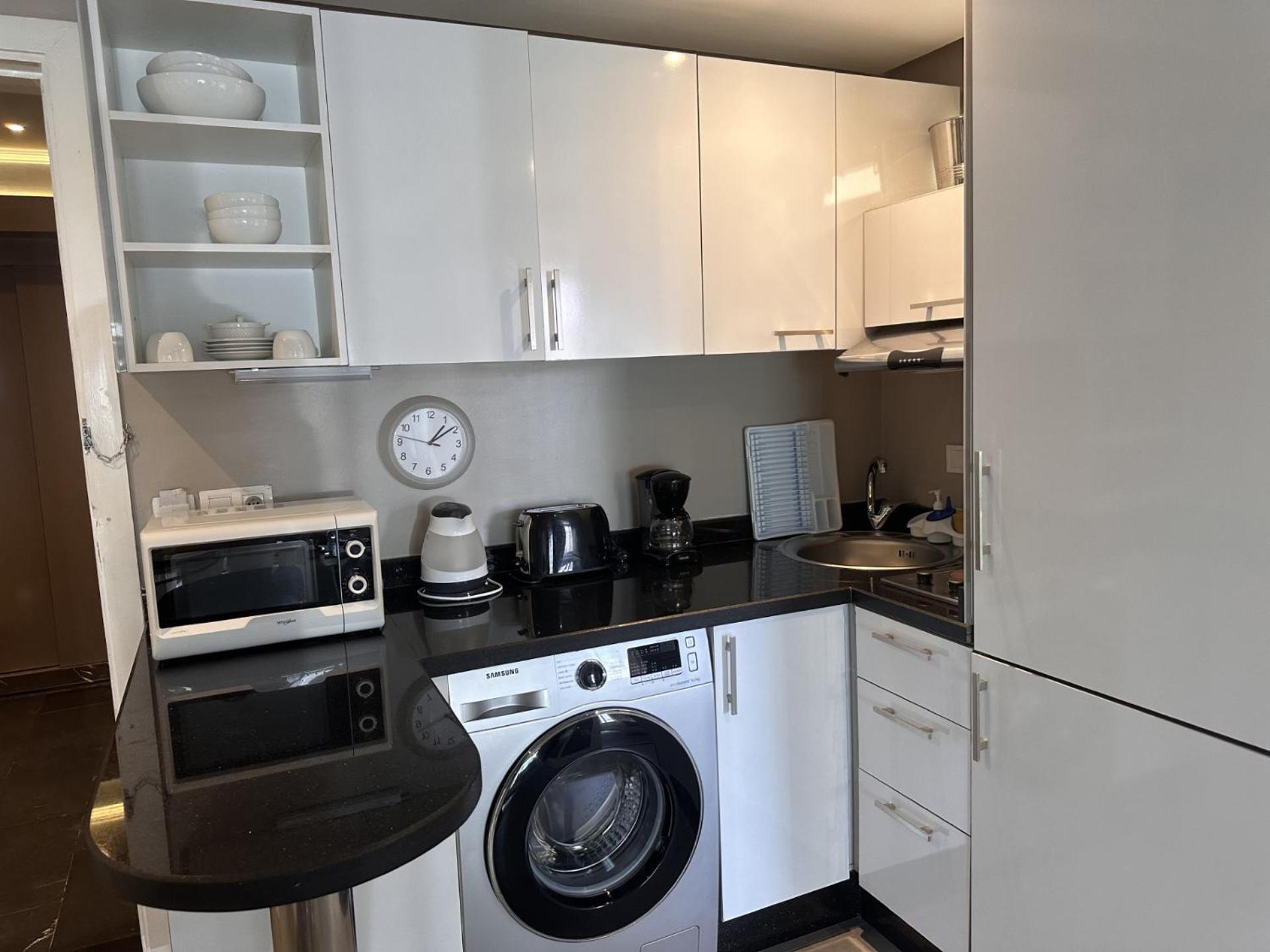 Rent-Inn Suites Hotel Rabat Luaran gambar