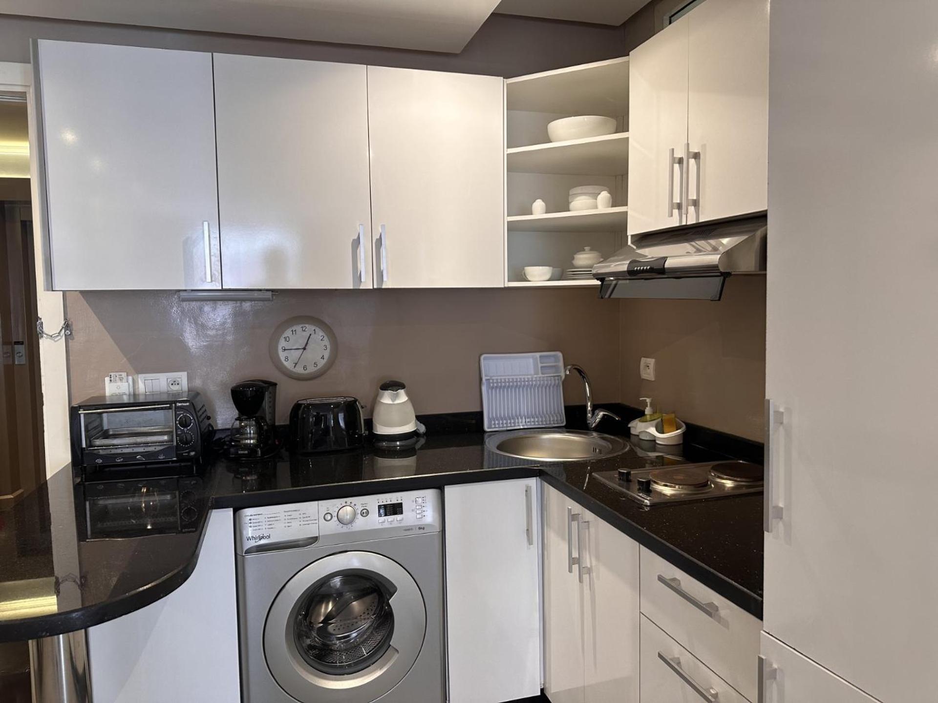 Rent-Inn Suites Hotel Rabat Luaran gambar