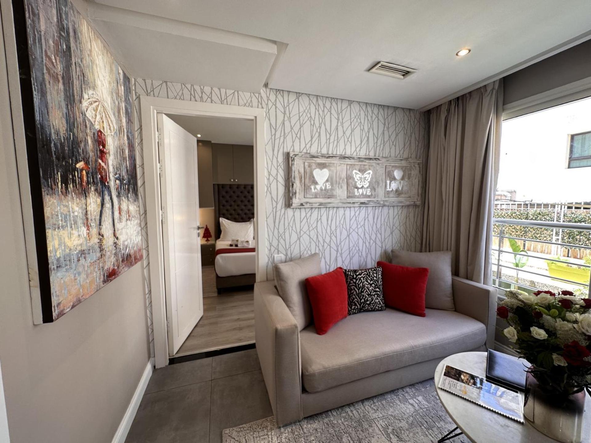 Rent-Inn Suites Hotel Rabat Luaran gambar