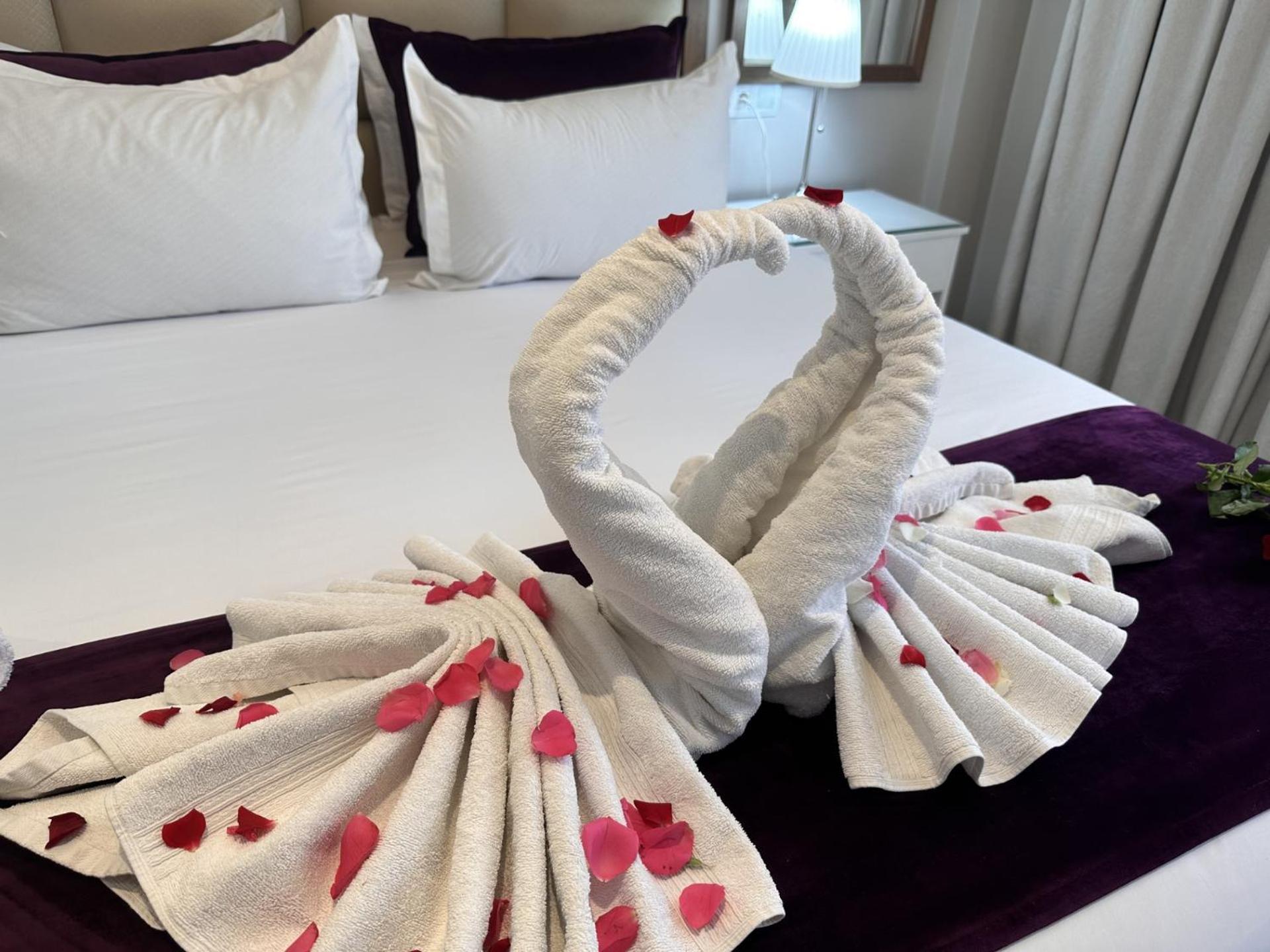 Rent-Inn Suites Hotel Rabat Luaran gambar