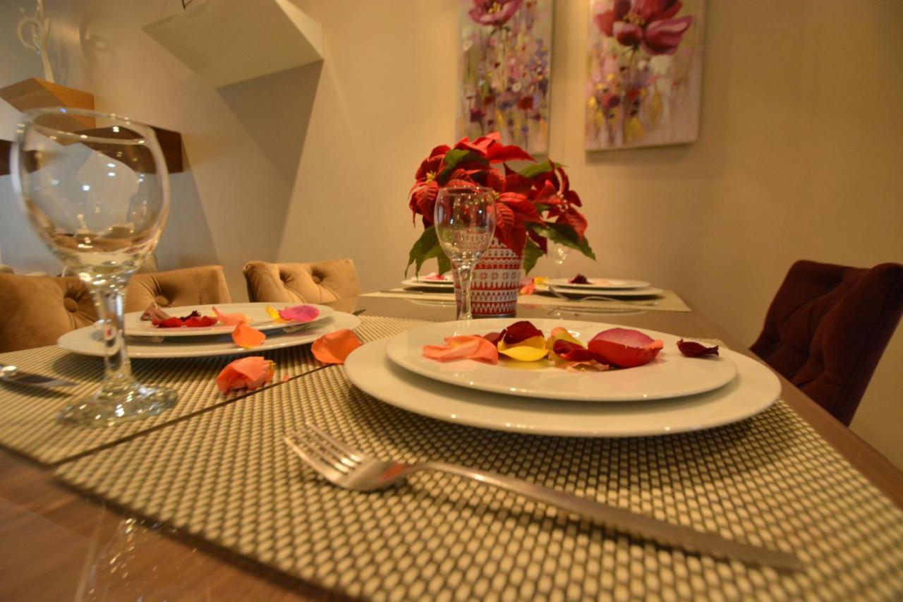 Rent-Inn Suites Hotel Rabat Luaran gambar